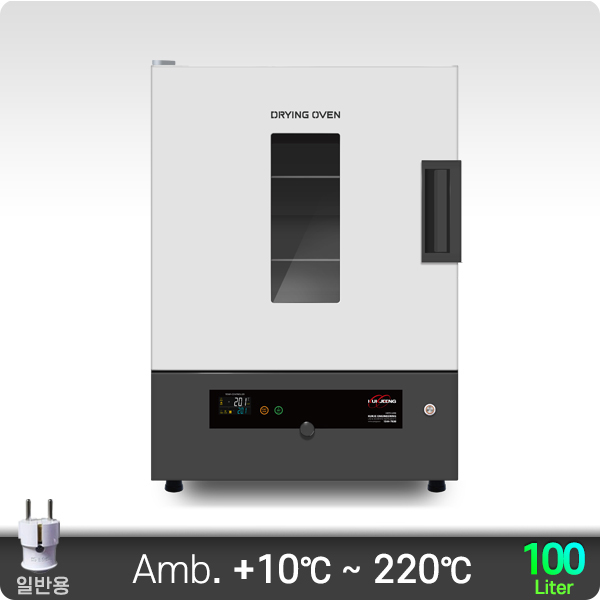 220℃ 자연순환식 건조기(자연대류식) 100리터 KJ-DO-100N